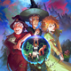 Illustration for article titled Fall in Love With Discworld All Over Again With Some Amazing Art